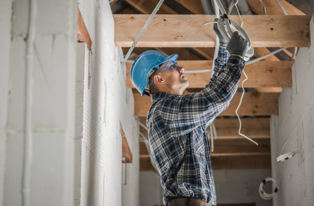 Trusted Raymond, IL Electrician Experts