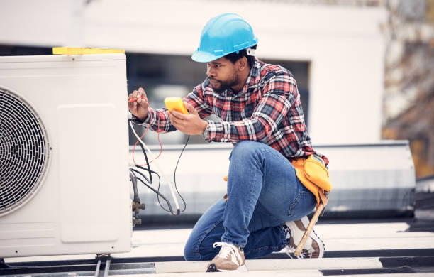 Best Affordable Emergency Electrician  in Raymond, IL