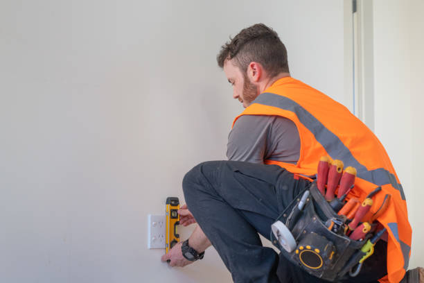 Raymond, IL Electrician Pros