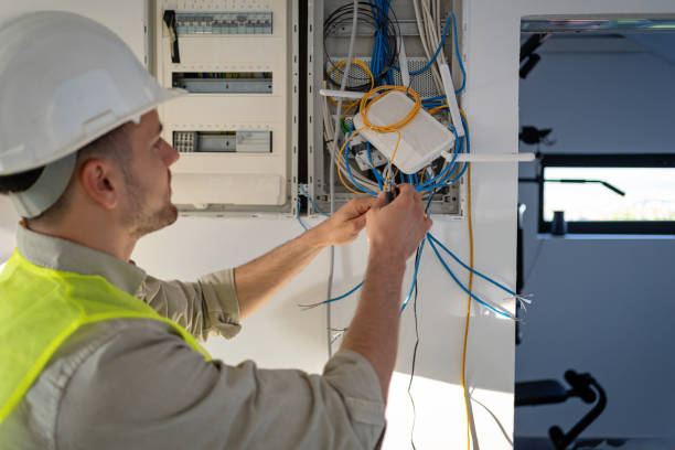 Best Circuit Breaker Repair  in Raymond, IL